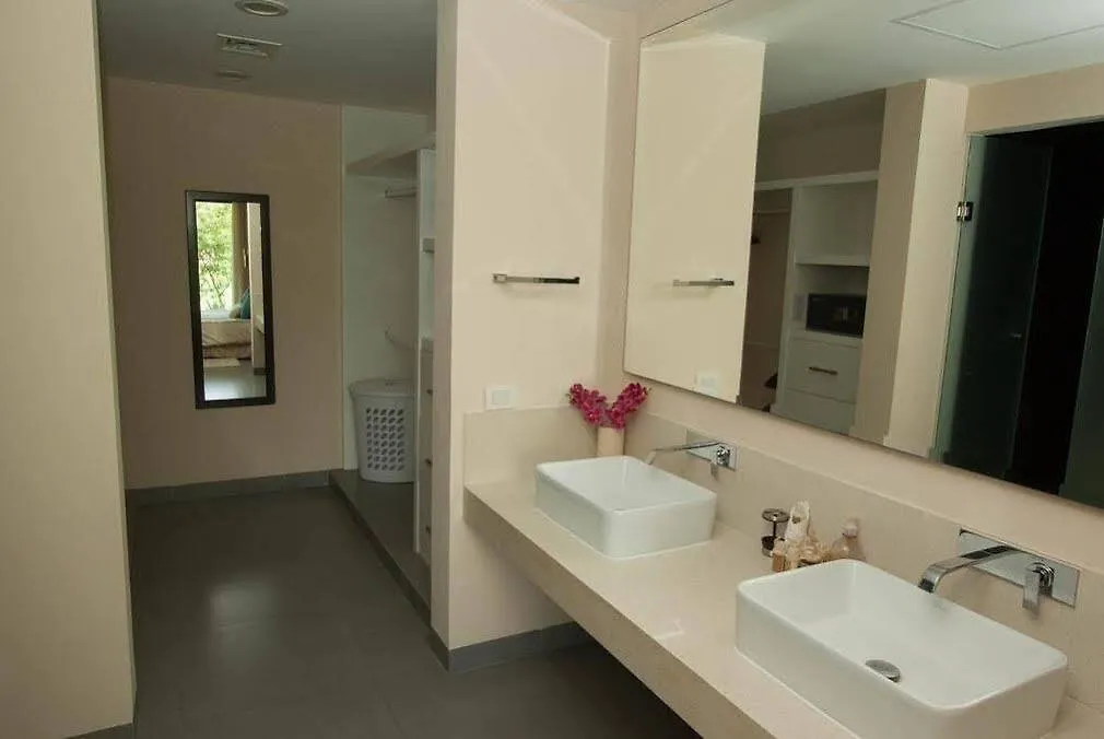 Hotel Nick Price By Teamoplaya Lafitte