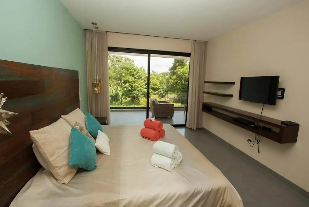 Hotel Nick Price By Teamoplaya Lafitte