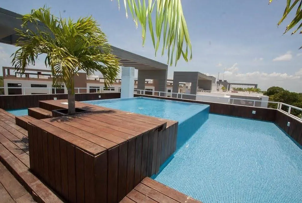 Hotel Nick Price By Teamoplaya Lafitte