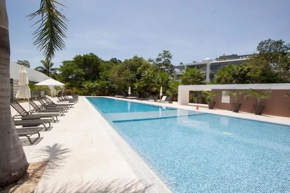 Hotel Nick Price By Teamoplaya Lafitte 3*,  Mexiko