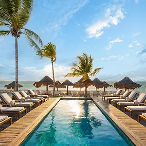 Station touristique Fairmont Mayakoba
